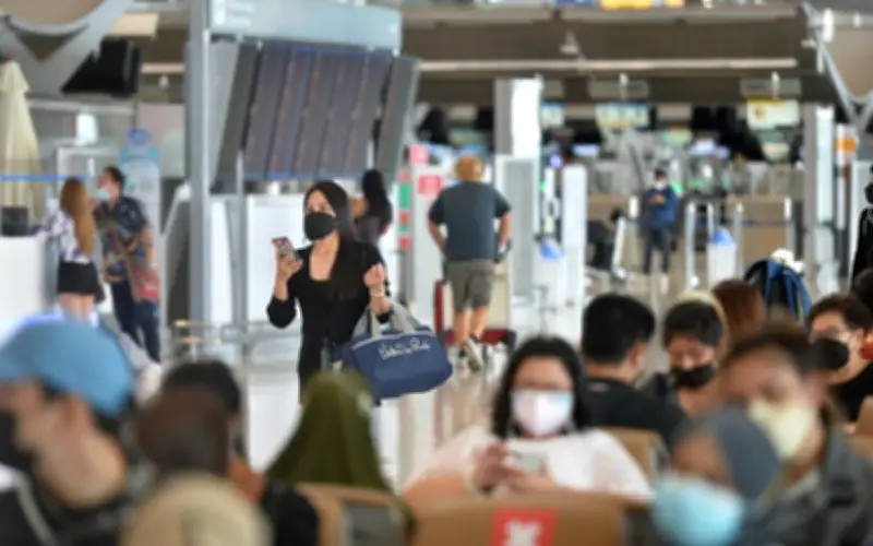 Bộ Y tế tăng cường phòng chống dịch bệnh truyền nhiễm tại các cửa khẩu