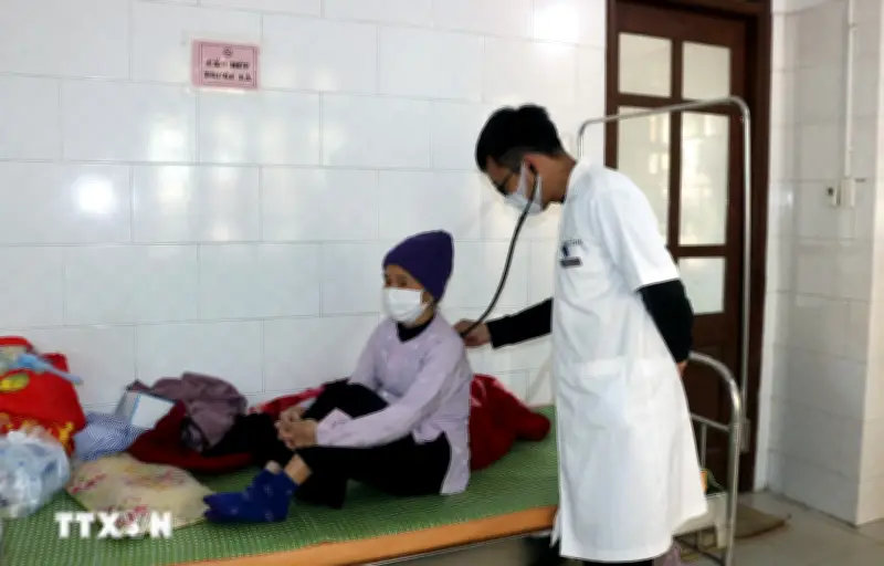 Bộ Y tế ưu tiên phân bổ ngân sách địa phương cho công tác phòng chống lao