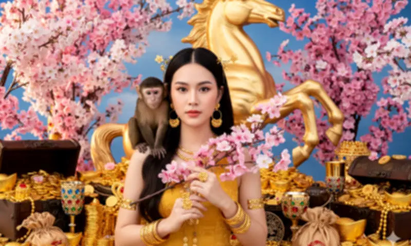 Ba Con Giáp Đón Lộc Bất Ngờ Trong 10 Ngày Tới: Vận May Đến Như Món Quà Trước Cửa