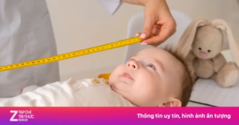 Ba 'Cửa Sổ Vàng' Quyết Định Chiều Cao Của Trẻ: Cha Mẹ Không Thể Bỏ Lỡ