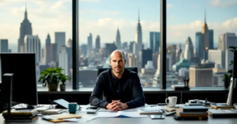 Ba doanh nhân tuổi Ngọ định hình thế giới công nghệ với tầm nhìn vượt thời đại