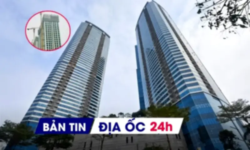 Ba Kịch Bản Cho Thị Trường Bất Động Sản 2026: Loạt Doanh Nhân Tên Tuổi Bất Ngờ Quay Lại