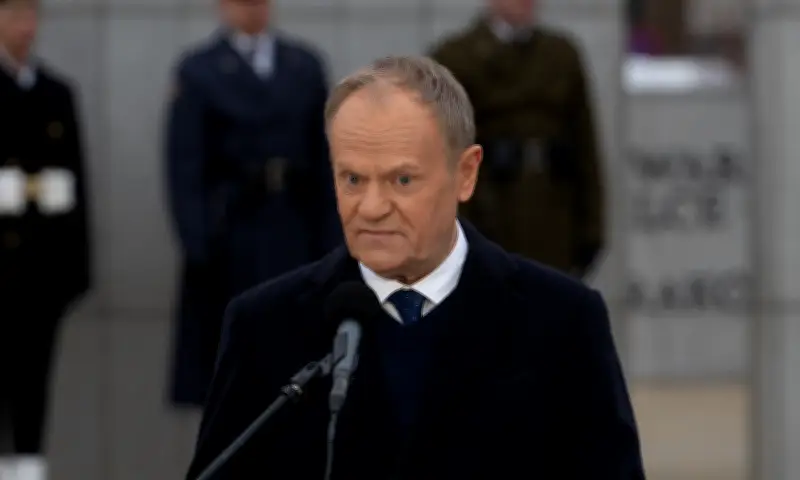 Ba Lan kêu gọi công dân rời Iran ngay lập tức, cảnh báo xung đột vũ trang