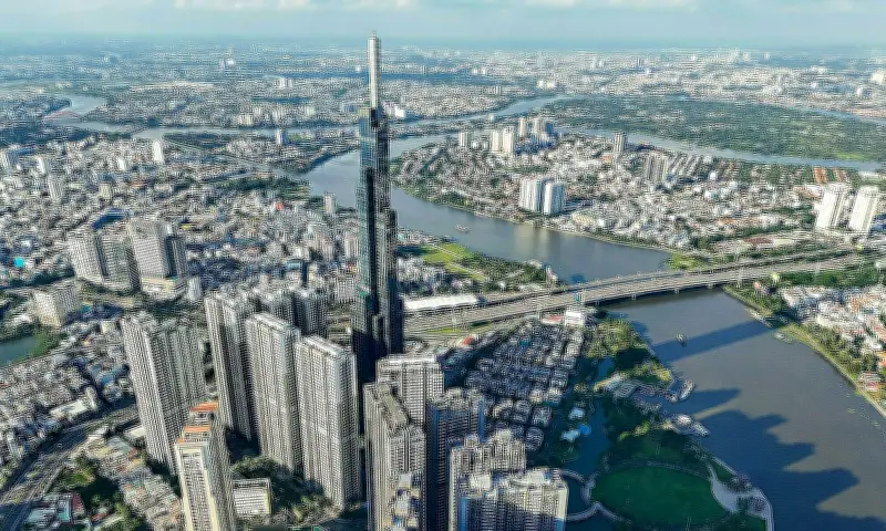 Ba Nghịch Lý Lớn Thách Thức Thị Trường Bất Động Sản Việt Nam Năm 2026