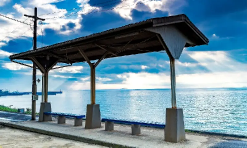 Ba Trải Nghiệm Chữa Lành Tâm Hồn Tại Ehime, Nhật Bản