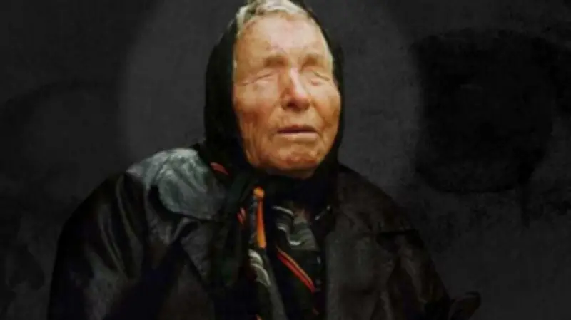 Baba Vanga tiên đoán cuộc gặp người ngoài hành tinh năm 2026, dấy lên tranh cãi toàn cầu