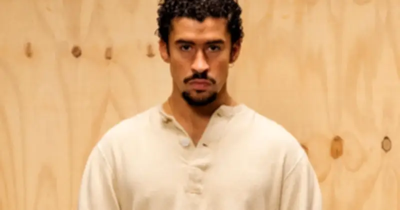 Bad Bunny Làm Nên Lịch Sử Tại Super Bowl, Đưa Âm Nhạc Puerto Rico Vươn Tầm Toàn Cầu