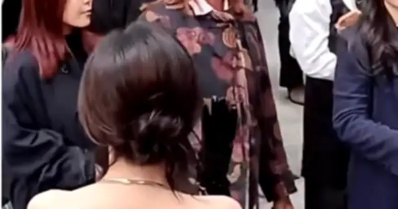 Bạch Lộc bị chỉ trích dữ dội trong 'Đường Cung Kỳ Án': Diễn xuất đơ, giọng đọc yếu ớt