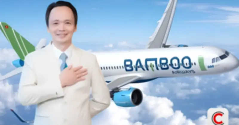 Bamboo Airways Gia Hạn Thẻ Hội Viên Một Năm, Tập Đoàn FLC Thúc Đẩy Hợp Tác Với Hàn Quốc