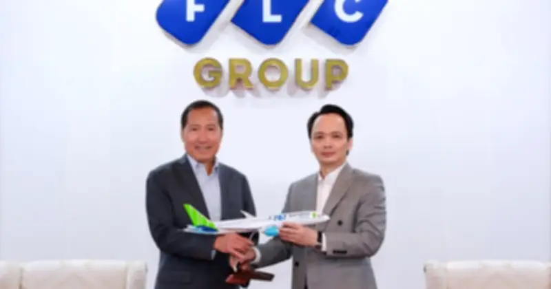 Bamboo Airways Tái Cấu Trúc Đội Bay, Đề Xuất Thuê Máy Bay Boeing 737 MAX