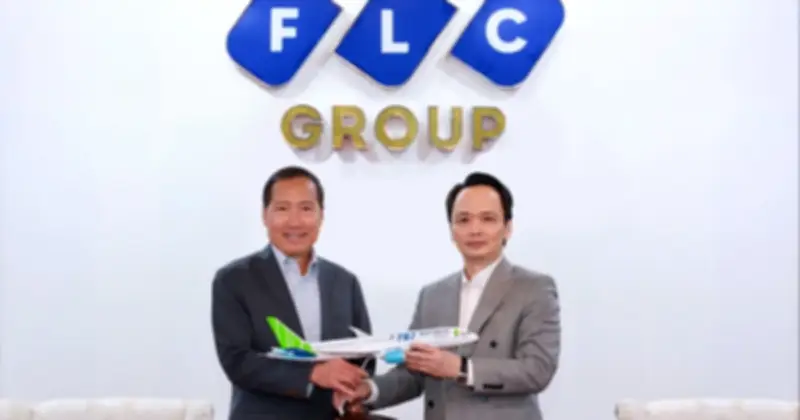 Bamboo Airways đề xuất thuê máy bay Boeing 737 MAX trong cuộc họp tái khởi động hợp tác