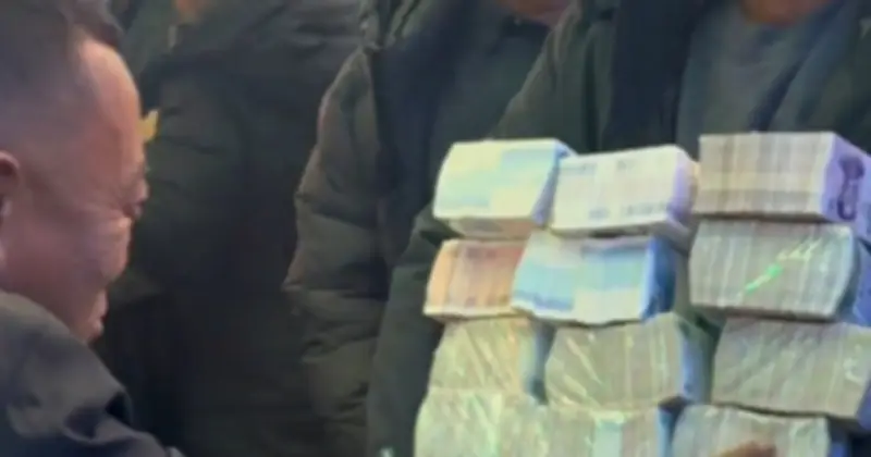 Bambu Lab Thâm Quyến Thưởng Tết Khủng, Cá Nhân Nhận Hơn 7 Tỷ Đồng