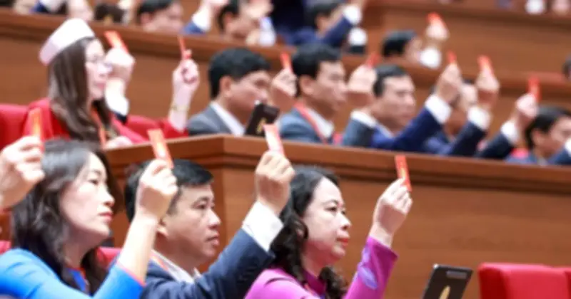 Ban Bí thư ban hành Quy định 06 về quản lý và sử dụng thẻ đảng viên