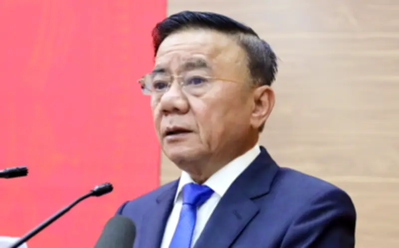 Ban Bí thư chỉ đạo tổ chức Tết Bính Ngọ 2026, đảm bảo an sinh và ổn định thị trường