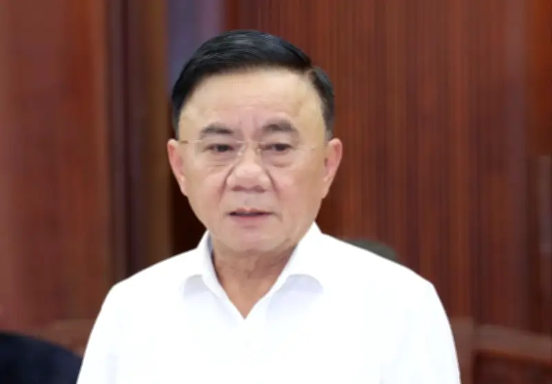 Ban Bí thư chỉ đạo tiếp tục thực hiện Chỉ thị 55 về tổ chức Tết Bính Ngọ 2026