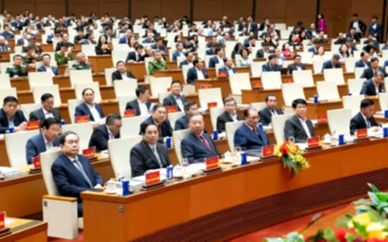 Ban Bí thư tổ chức hội nghị toàn quốc triển khai nghị quyết 79 và 80 của Bộ Chính trị