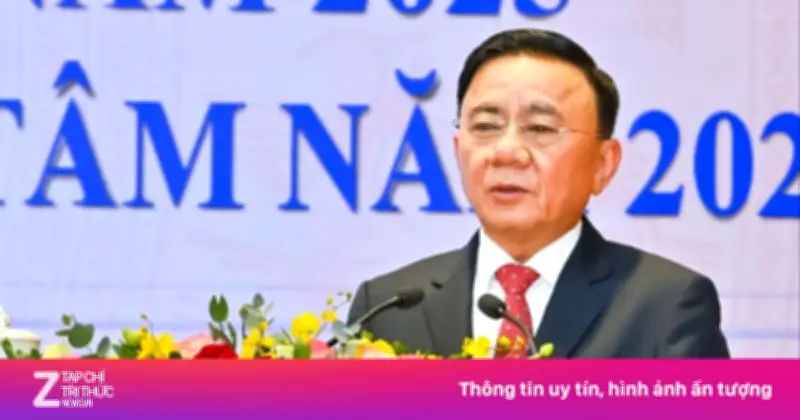 Ban Chỉ đạo Trung ương về phát triển văn hóa Việt Nam chính thức thành lập với 8 Ủy viên Bộ Chính trị