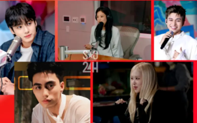 Ban Tin Sao 24h trên VTV3: Những điểm nhấn hấp dẫn mỗi ngày