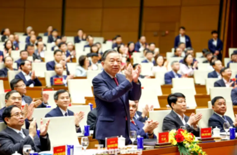 Ban Tuyên giáo và Dân vận Trung ương tổ chức hội nghị toàn quốc về Nghị quyết 79 và 80