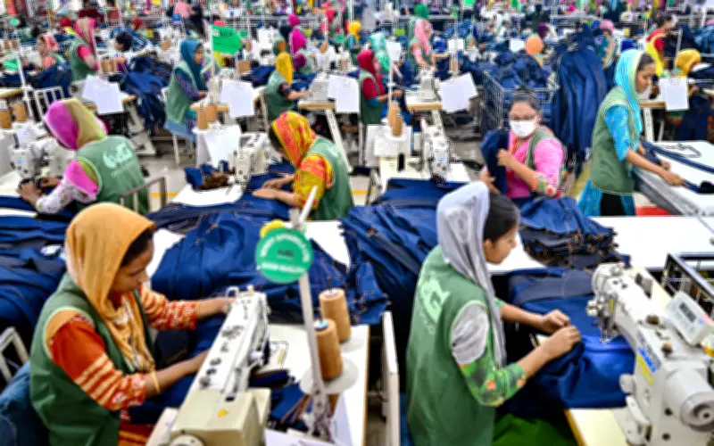 Bangladesh và Mỹ ký thỏa thuận thương mại mới với thuế đối ứng 19%