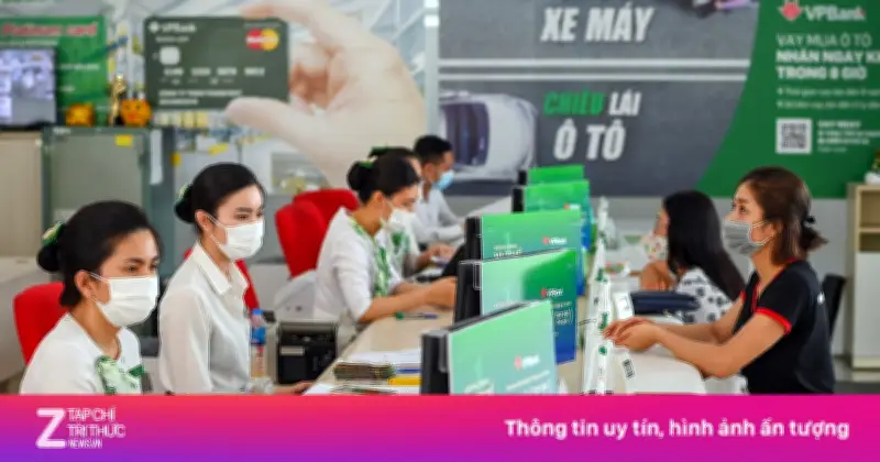 Lịch nghỉ Tết Nguyên đán 2026 của các ngân hàng: Đồng loạt trở lại từ 23/2