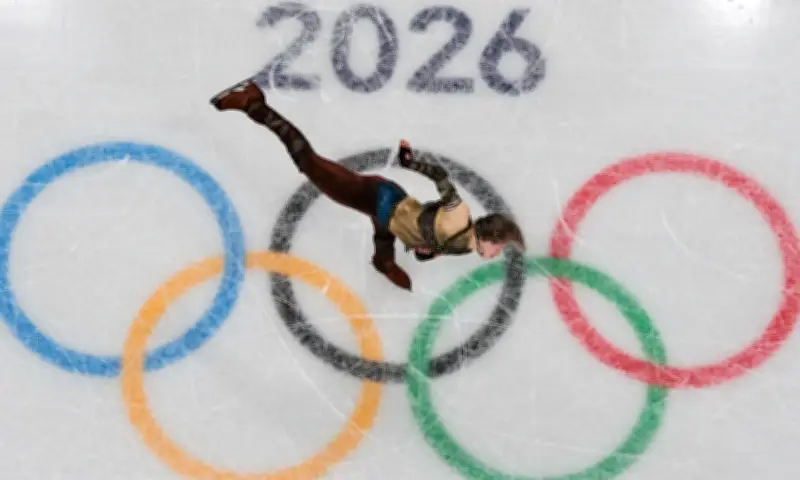 Cú Nhảy Lộn Ngược Bị Cấm Gần 50 Năm Trở Lại Olympic, Giúp Mỹ Đoạt Vàng