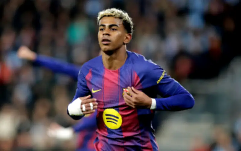 Barca đối mặt thách thức lớn ở vòng 16 Champions League sau lễ bốc thăm