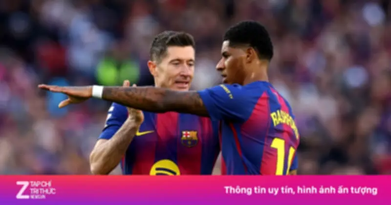 Barcelona Đối Mặt Khó Khăn Tài Chính, Grealish Có Thể Thay Thế Rashford