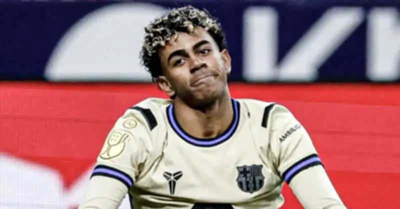 Barcelona Thảm Bại 0-4 Trước Atletico: Đêm Đen Tối Ở Bán Kết Cúp Nhà Vua