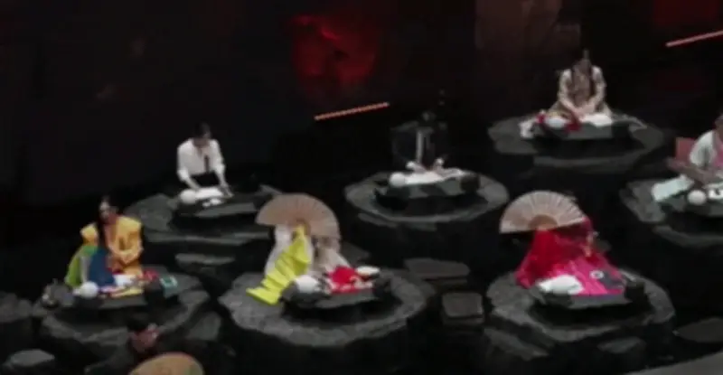 Battle of Fates 49 xin lỗi vì xúc phạm cảnh sát, lính cứu hỏa hy sinh