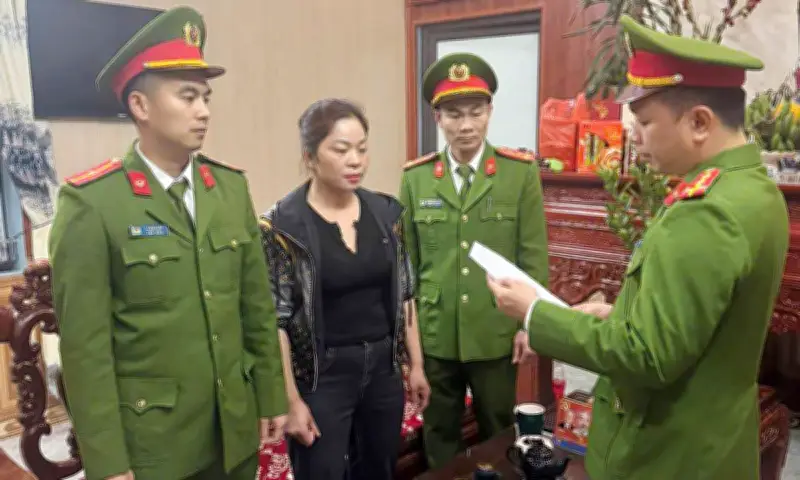 Bắc Ninh: Bắt giữ đối tượng giật chìa khóa, ép người đi lễ trả tiền gửi xe trái phép