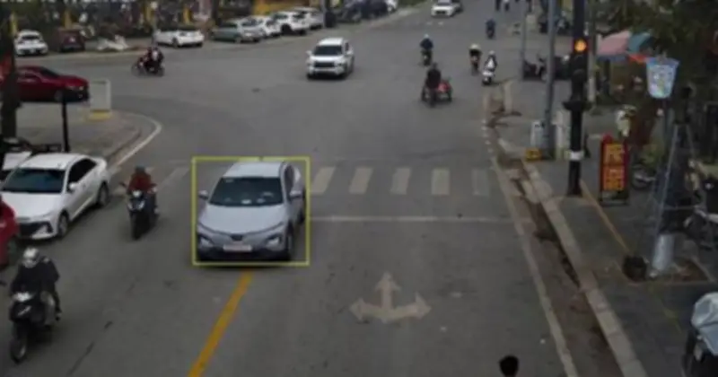 Bắc Ninh Công Bố Danh Sách Phạt Nguội: 562 Phương Tiện Vi Phạm Trong Tuần