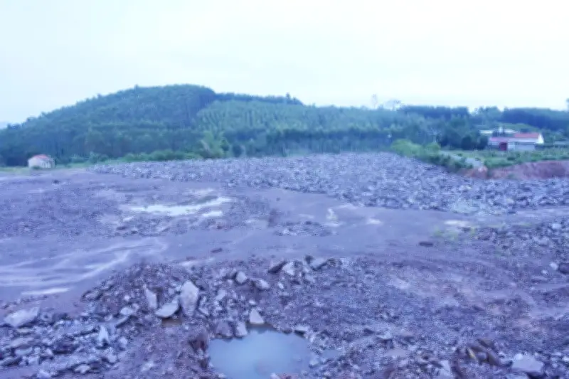 Bắc Ninh Khởi Tố Nguyên Phó Trưởng Phòng Tài Nguyên Vì Thiếu Trách Nhiệm