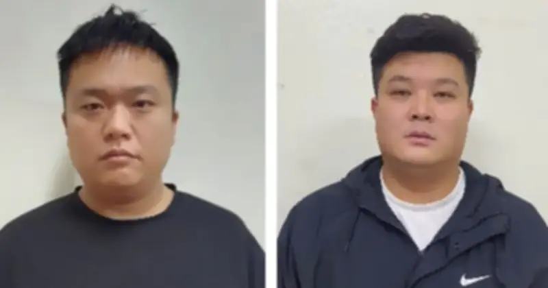 Bắc Ninh khởi tố, tạm giam hai công dân Trung Quốc lừa đảo chiếm đoạt tài sản