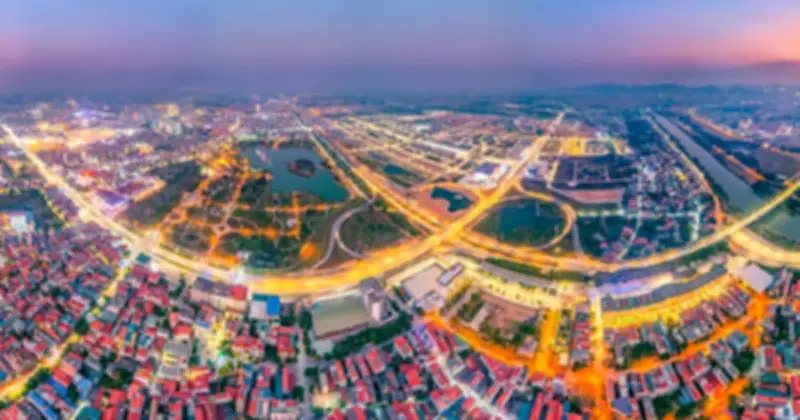 Bắc Ninh Phê Duyệt Dự Án Nhà Ở Xã Hội 1.400 Tỷ Đồng Tại Xã Đại Đồng