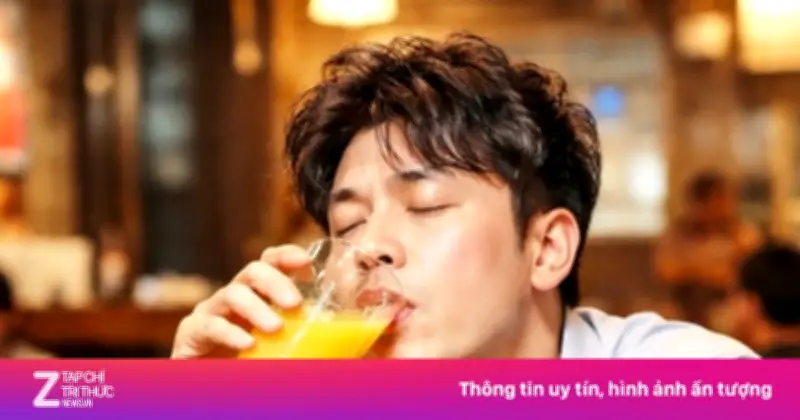 Bác sĩ chỉ cách giải rượu đơn giản bằng cam quýt, dễ áp dụng tại nhà