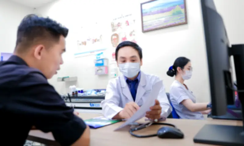 Bác sĩ chỉ cách phòng ngừa viêm mũi xoang khi thời tiết hanh khô