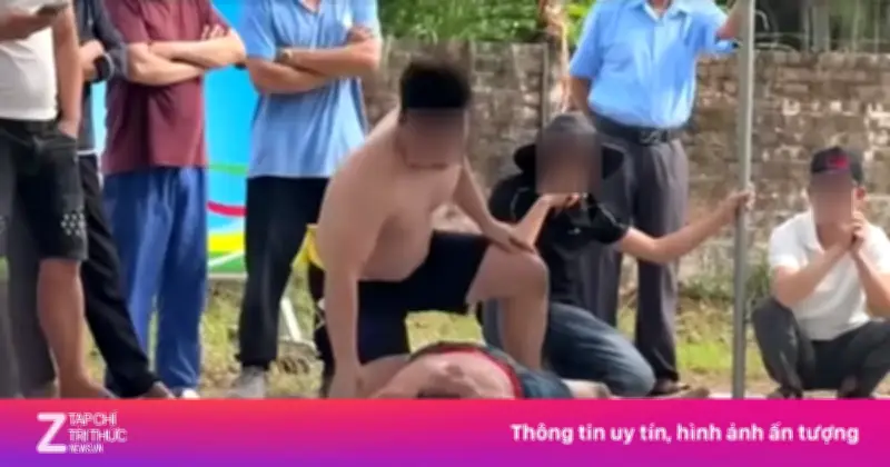 Bác Sĩ Chỉ Ra 'Điểm Chí Tử' Khiến Đô Vật Tử Vong Trên Sới Hội Làng