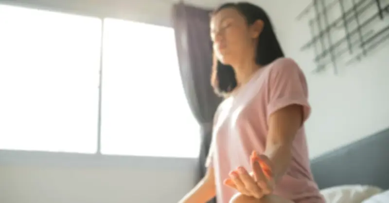 Bác sĩ chia sẻ bài tập thở tại nhà: Đơn giản, phù hợp mọi lứa tuổi, lợi ích toàn diện