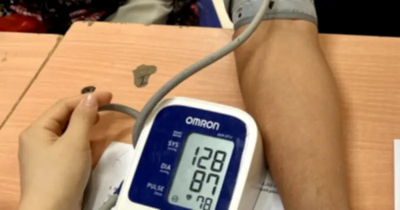 Bác sĩ cảnh báo: Mâm cỗ Tết ẩn chứa 'sát thủ thầm lặng' đe dọa huyết áp