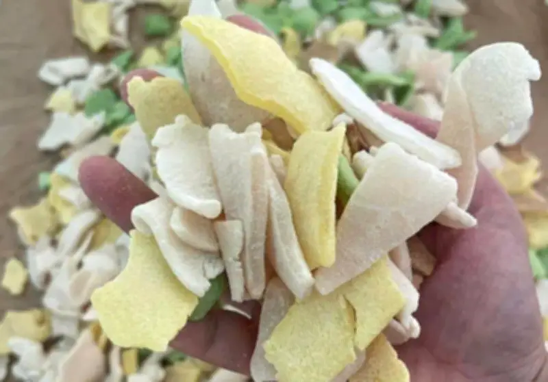 Bác sĩ cảnh báo: Ăn mứt Tết sai cách tiềm ẩn nguy cơ sức khỏe nghiêm trọng