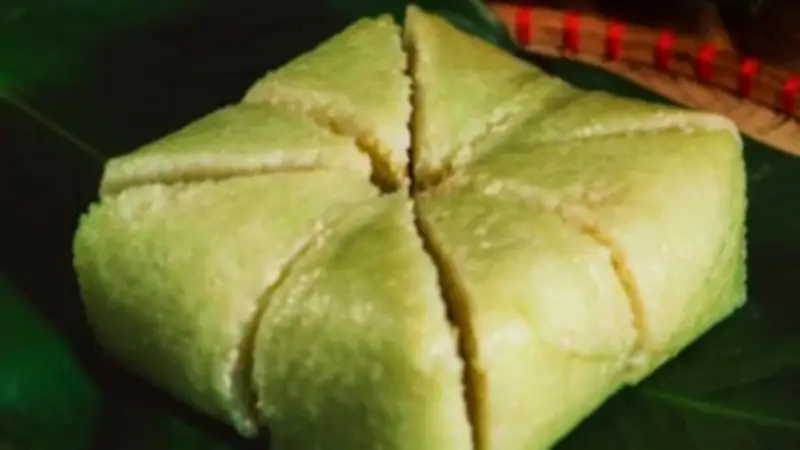 Bác sĩ cảnh báo: Ăn đồ nếp ngày Tết dễ gây đầy bụng, khó tiêu