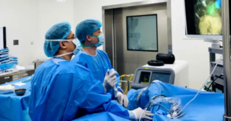 Bác sĩ cảnh báo: Ngại mổ đầu năm vì kiêng kỵ, bệnh nhân sỏi thận đánh cược tính mạng