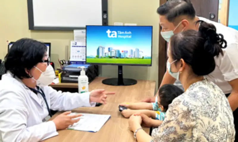 Bác sĩ cảnh báo nguy cơ bệnh hô hấp ở trẻ dịp Tết và cách phòng ngừa hiệu quả