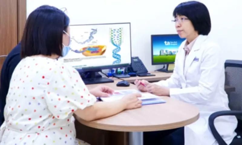 Bác sĩ cảnh báo quan niệm kiêng kỵ ngày Tết có thể gây nguy hiểm cho mẹ bầu và thai nhi