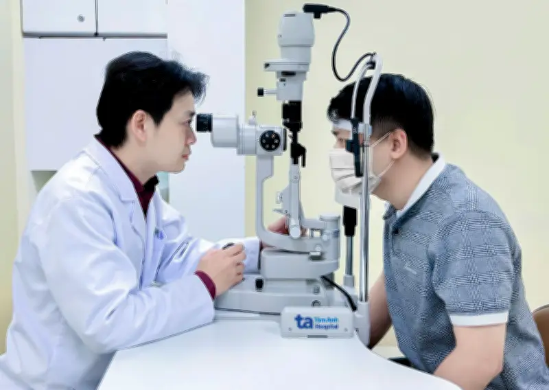 Bác sĩ cảnh báo: Thói quen Tết dễ khiến độ cận tăng nhanh và cách phòng tránh