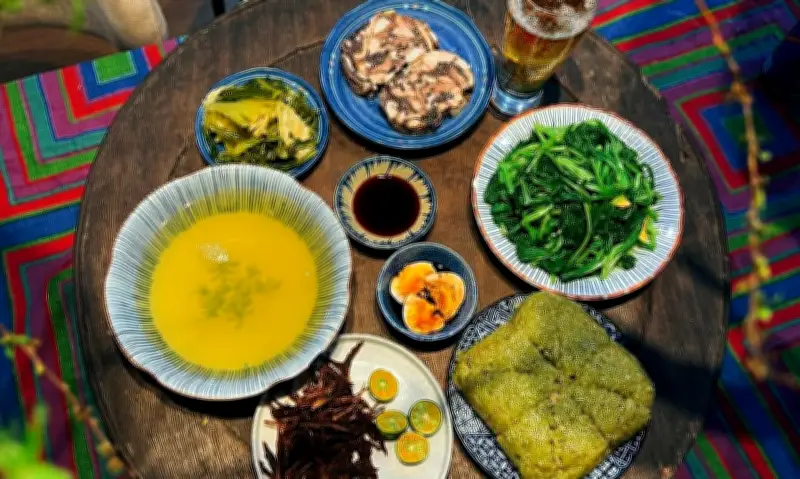 Bác sĩ dinh dưỡng cảnh báo: Kiểm soát khẩu phần món Tết để tránh tăng cân, rối loạn sức khỏe