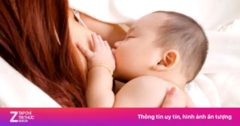 Bác sĩ dinh dưỡng khuyên mẹ sau sinh không nên kiêng khem quá mức khi cho con bú