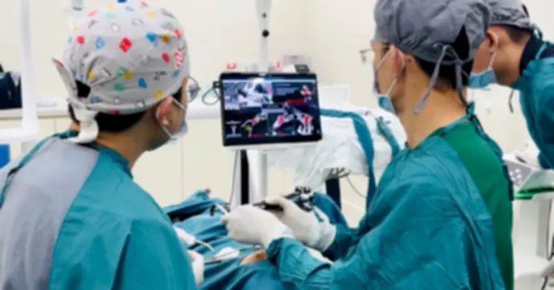 Bác sĩ Dương Minh Tùng: Công nghệ là cánh tay nối dài của trí tuệ trong nha khoa