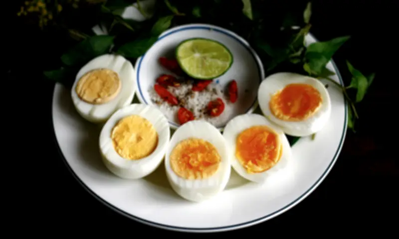 Bác sĩ gợi ý thực đơn detox thanh lọc cơ thể sau Tết hiệu quả